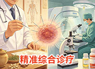 精准综合诊疗